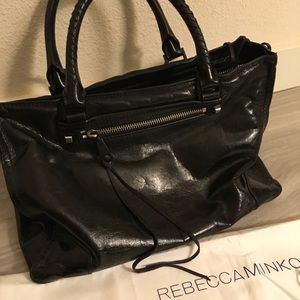 Rebecca Minkoff “Regan” satchel